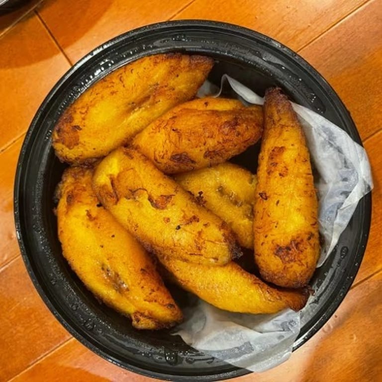 Savor Our Maduros