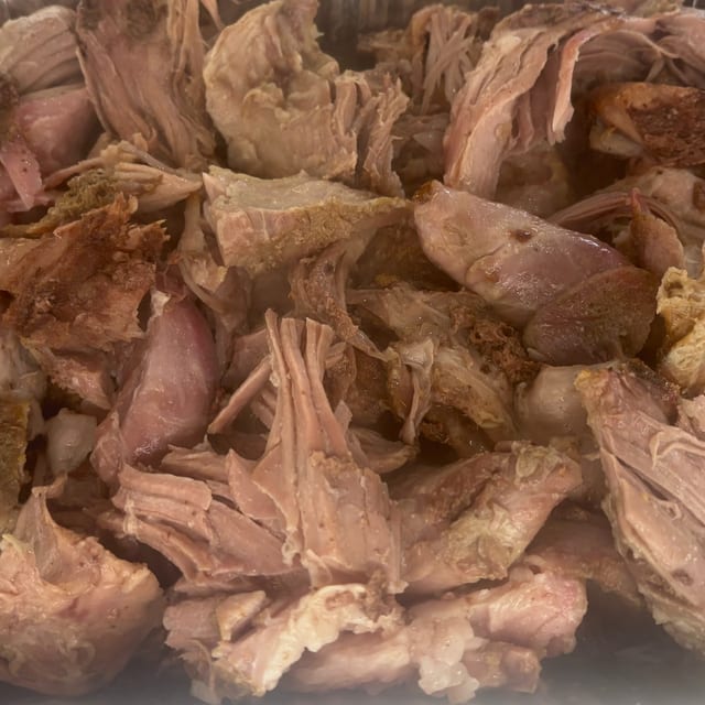 Pernil (Catering).